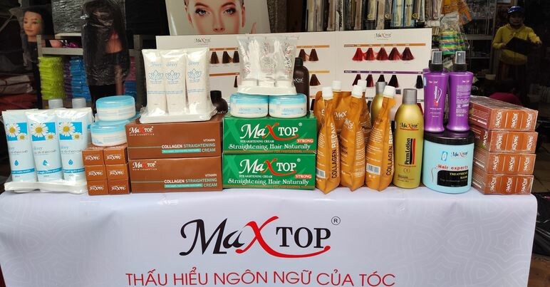 CÔNG TY TNHH ĐÔNG A THIÊN PHÁT 6