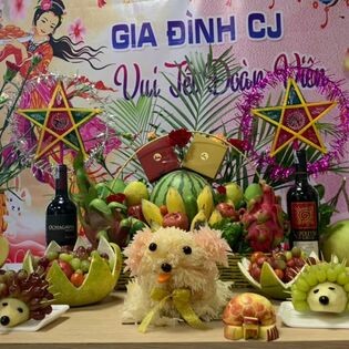 CJ Korea Express Freight Viet Nam Co.,Ltd 3