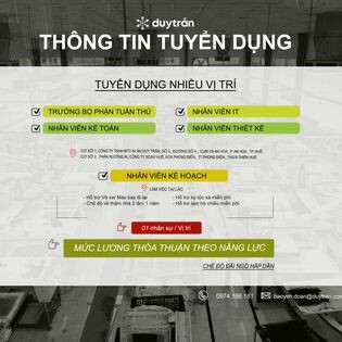 In Ấn Duy Trần 2