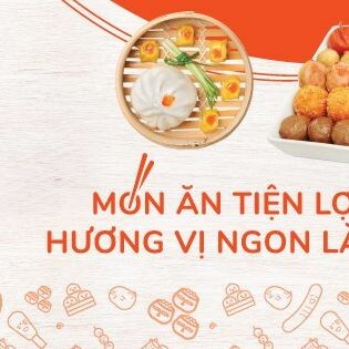 Tân Việt Sin Foods 10