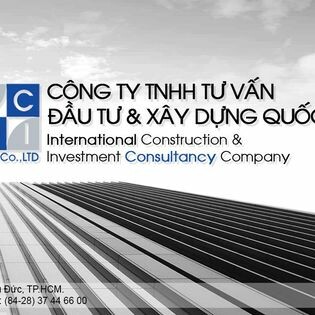 Tư vấn Đầu tư và Xây dựng Quốc tế ( ICIC ) 6