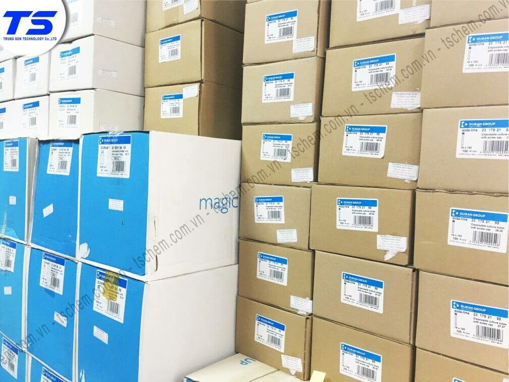 Trung Son Technology Co. Ltd 4