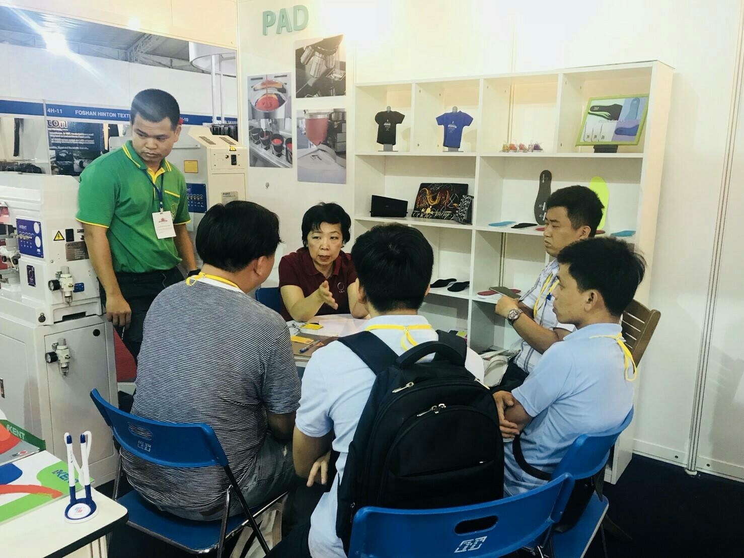 T.A.O Bangkok (Việt Nam) 3