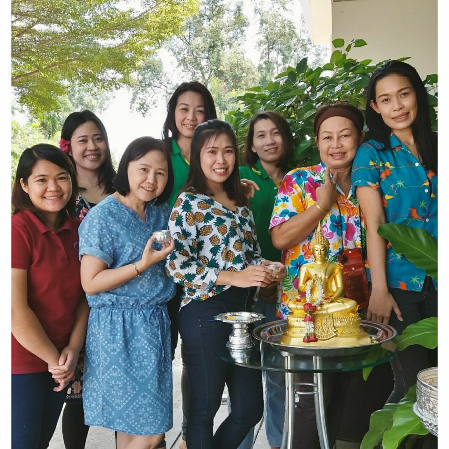 T.A.O Bangkok (Việt Nam) 1