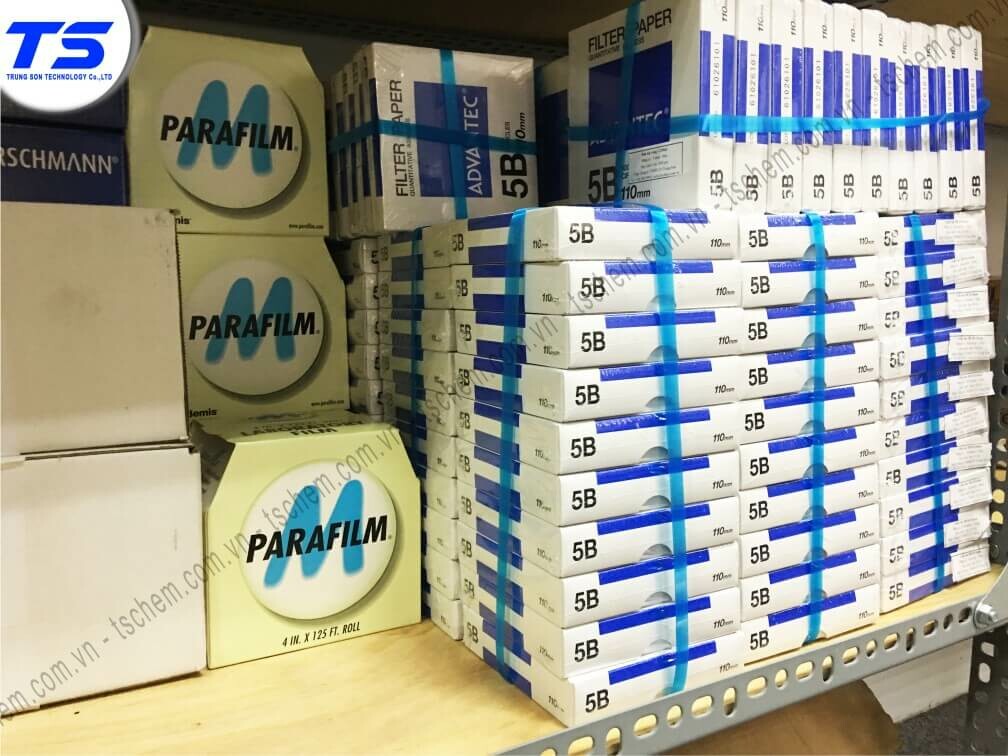 Trung Son Technology Co. Ltd 1