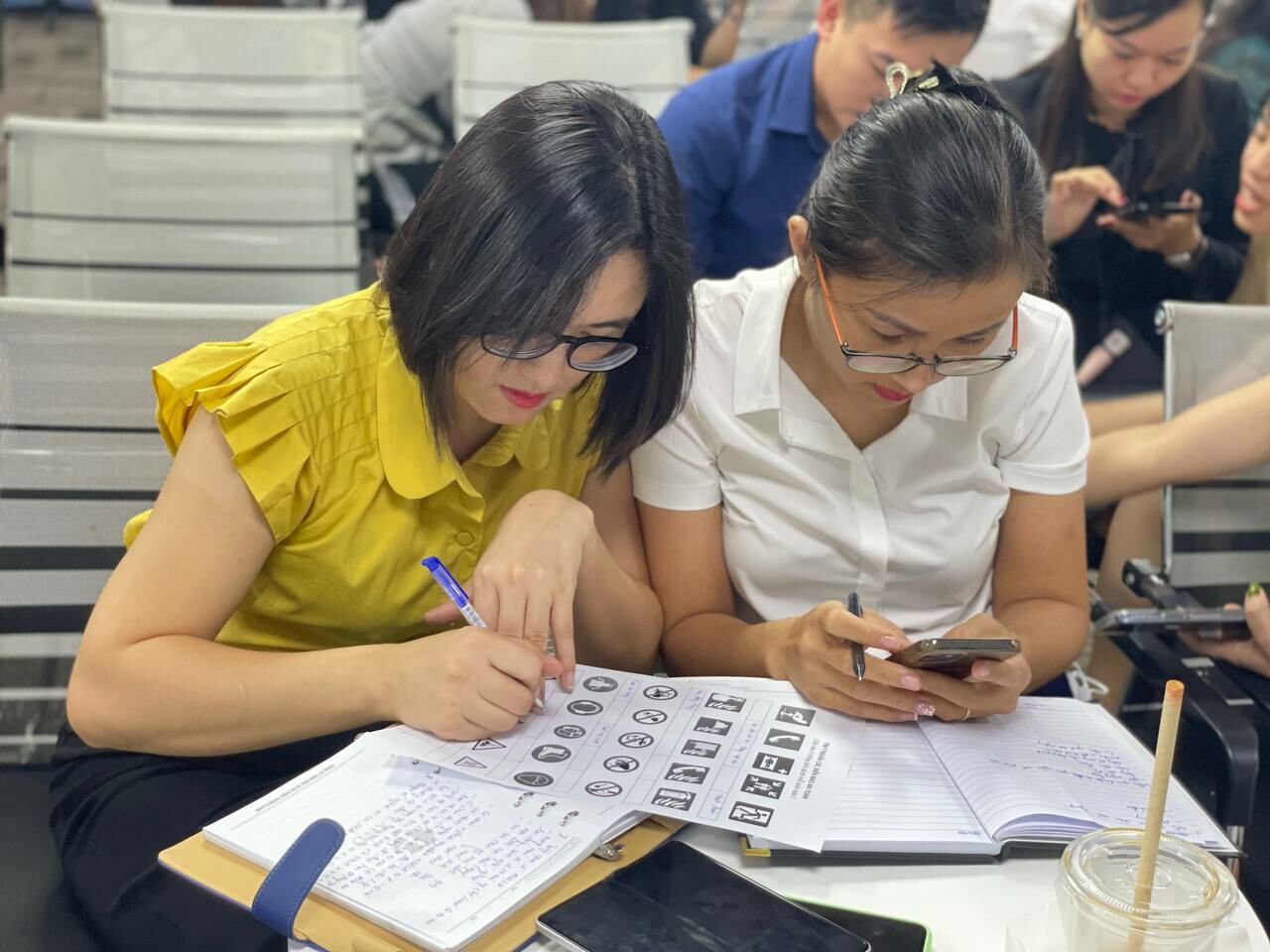 Tập đoàn PCorp 7