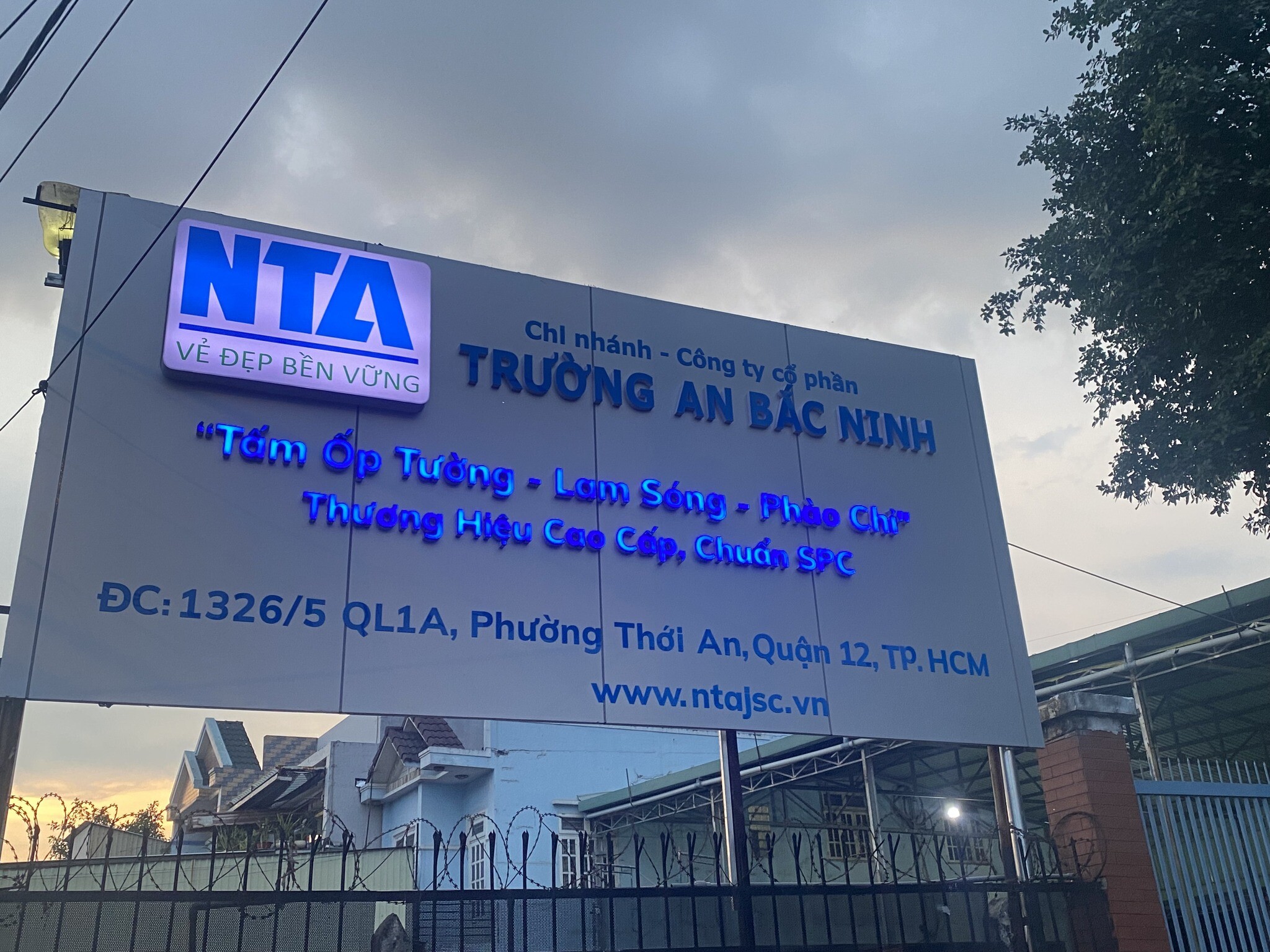 Trường An Bắc Ninh 9