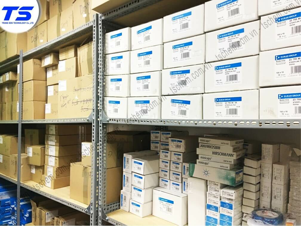 Trung Son Technology Co. Ltd 2