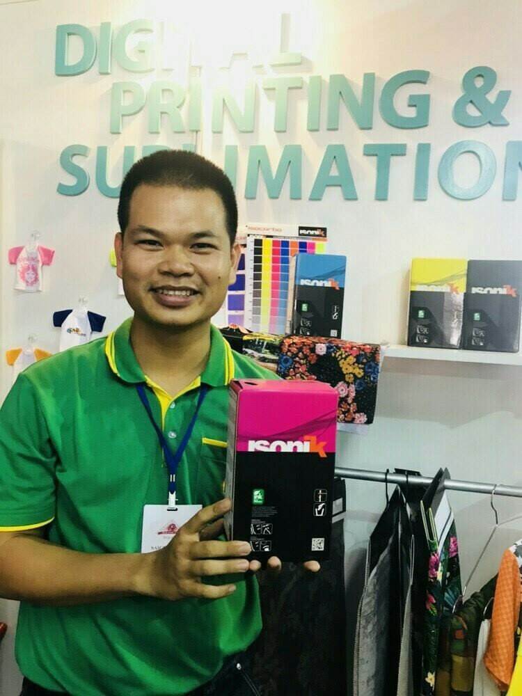 T.A.O Bangkok (Việt Nam) 8