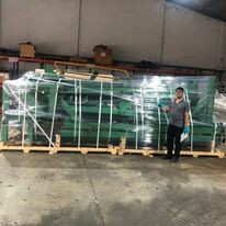 Sao Nam - SANCOPACK 6