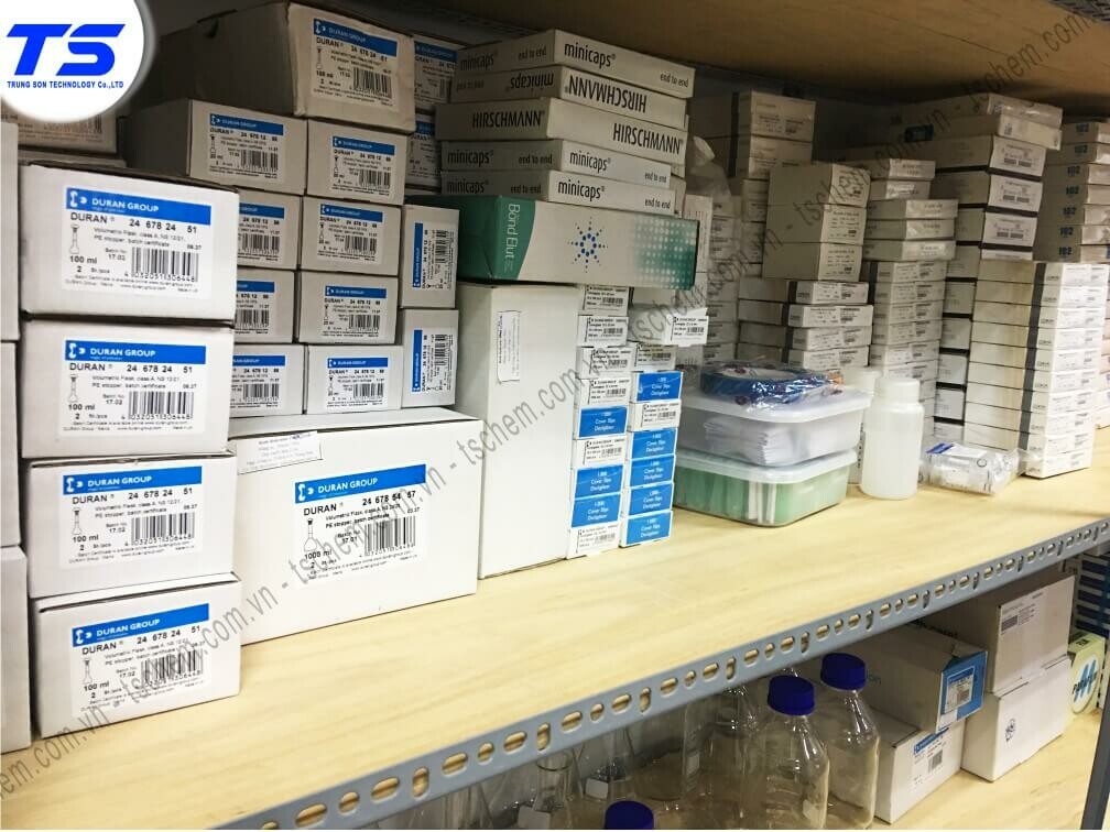 Trung Son Technology Co. Ltd 3