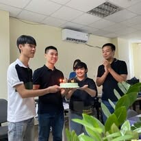 CÔNG NGHỆ HTECOM 5