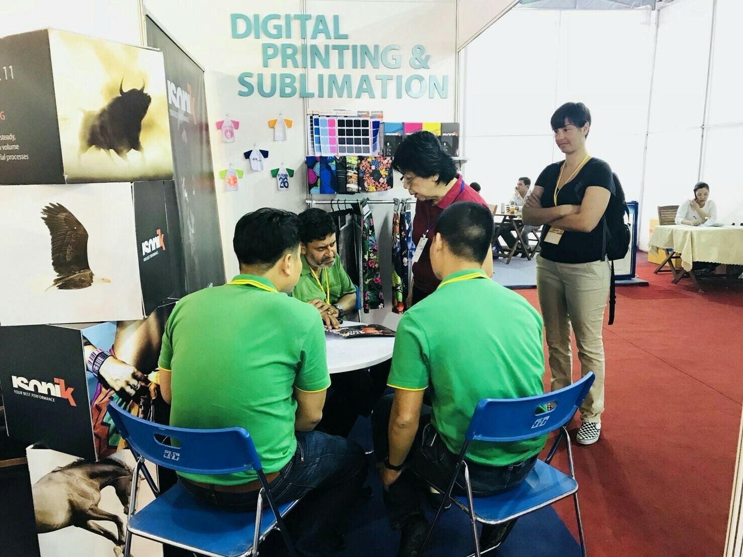 T.A.O Bangkok (Việt Nam) 5