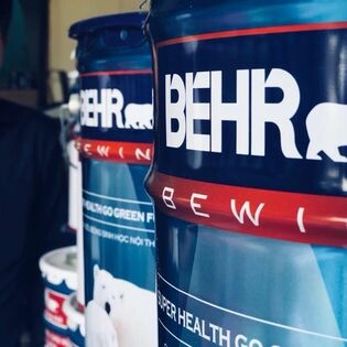 Bewin & Coating Vietnam 1