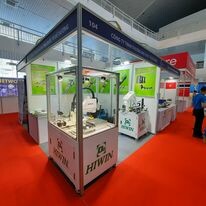 Gia công quốc tế Đế Dương - HIWIN 1