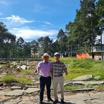 Xây dựng Đại Việt - Dai Viet IDC 8