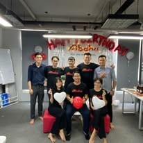 Abaha toàn cầu 4