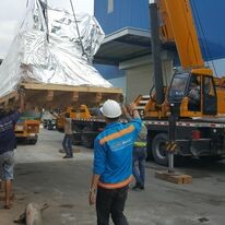 Sao Nam - SANCOPACK 15