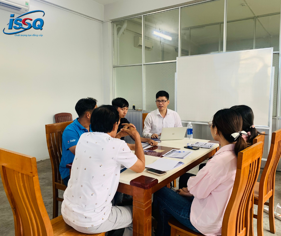 Viện Nghiên cứu Phát triển Tiêu chuẩn Chất lượng 2