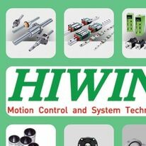 Gia công quốc tế Đế Dương - HIWIN 2