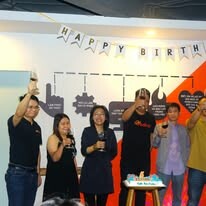 Abaha toàn cầu 2