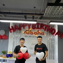 Abaha toàn cầu 5