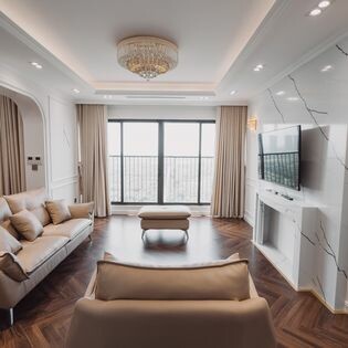 Nội Thất Hà Lâm 4