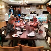 Khách sạn Conifer 7