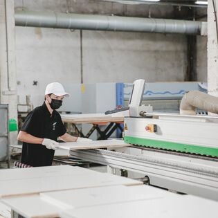 Nội Thất Hà Lâm 5