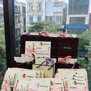 CJ Korea Express Freight Viet Nam Co.,Ltd 6