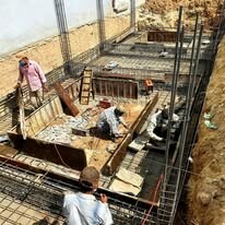 Kiến trúc và xây dựng MVN Group 2