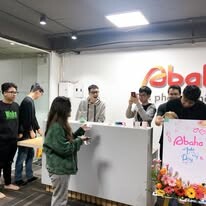 Abaha toàn cầu 6