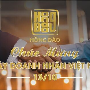 Hồng Đào Chu Lai 9