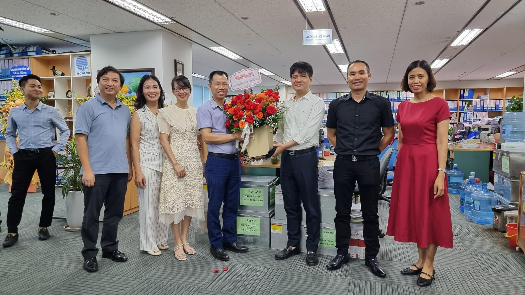 Kỹ Thuật Nền Móng IPC 6