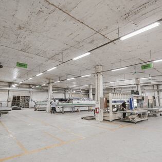 Nội Thất Hà Lâm 1