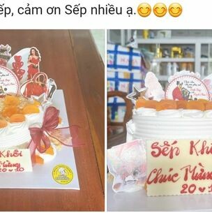 CÔNG TY TNHH TÂN QUANG MINH SÀI GÒN 3