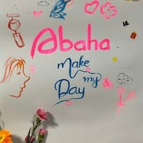 Abaha toàn cầu 8