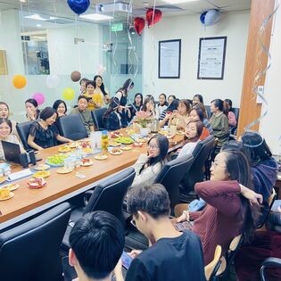 CJ Korea Express Freight Viet Nam Co.,Ltd 7