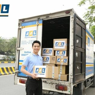 Giao Nhận Hàng Không AAL 1