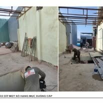 Kiến trúc và xây dựng MVN Group 3