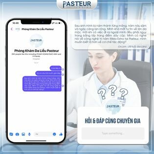 Pasteur Việt Nam 3