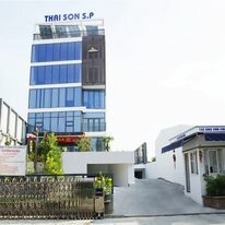 DỆT MAY THÁI SƠN S.P 13