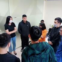 CÔNG NGHỆ HTECOM 8