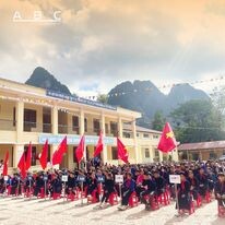 BÁNH KẸO Á CHÂU 1