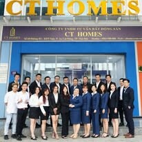 Tư vấn Bất động sản CT Homes 6