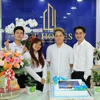 Tư vấn Bất động sản CT Homes 12