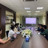 CÔNG NGHỆ HTECOM 7