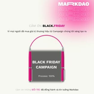 Markdao Agency Việt Nam 2