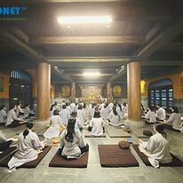 Công nghệ Sinh học BIONET Việt Nam 3