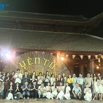 Công nghệ Sinh học BIONET Việt Nam 4